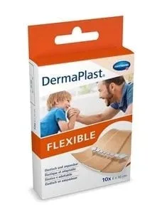 HartMann DermaPlast Flexible 2 dimensiuni — preț și oferte