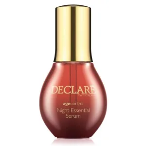Ser facial, Declaré, Night Essential, 50 ml