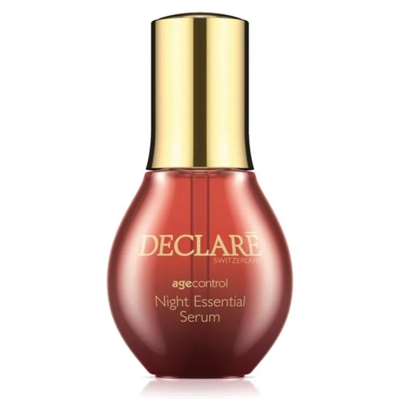 Ser facial, Declaré, Night Essential, 50 ml Declare — preț și oferte