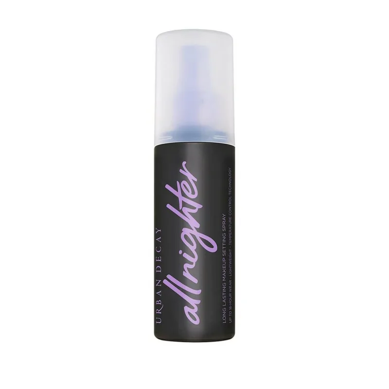 Spray fixativ machiaj, Urban Decay, All Nighter, 118 ml — preț și oferte