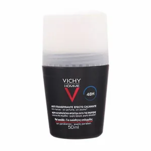 Deodorant roll-on, Vichy, Homme, 50 ml