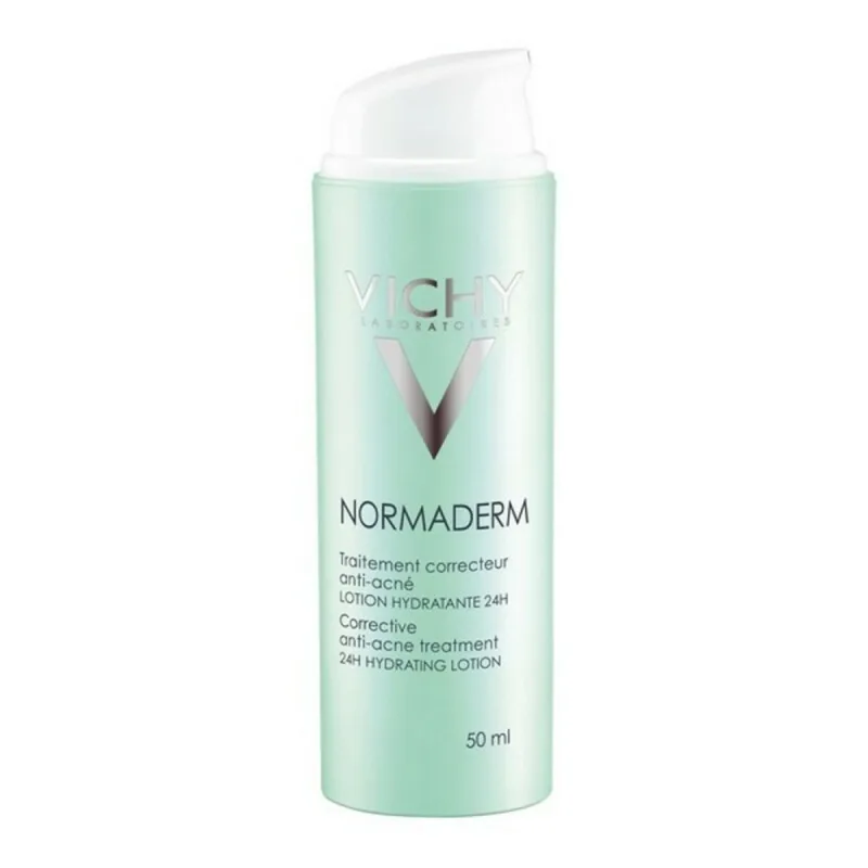 Cremă antiimperfecțiuni, Vichy, Normaderm, 50 ml — preț și oferte