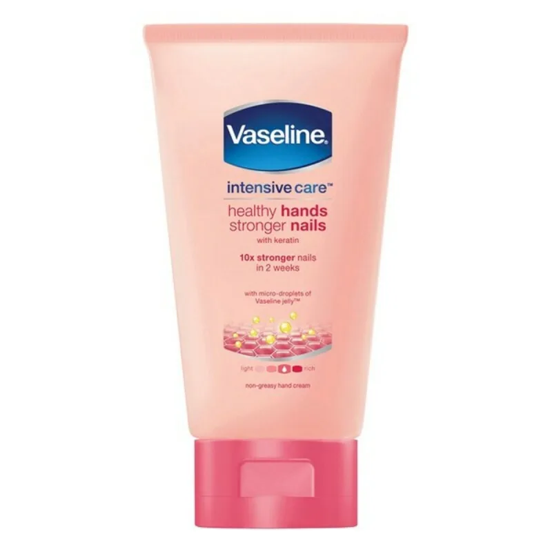 Cremă hidratantă mâini, Vaseline, Vasenol, 75 ml Crema — preț și oferte