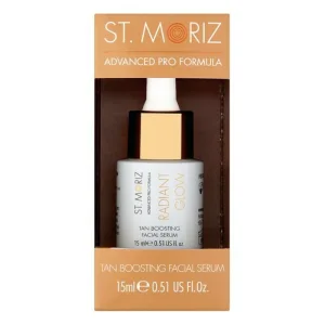 Loțiune autobronzantă, St. Moriz, Advanced Pro Formula, 30 ml, serum