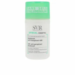 Apă micelară, SVR Spirial, antiperspirant, 50 ml