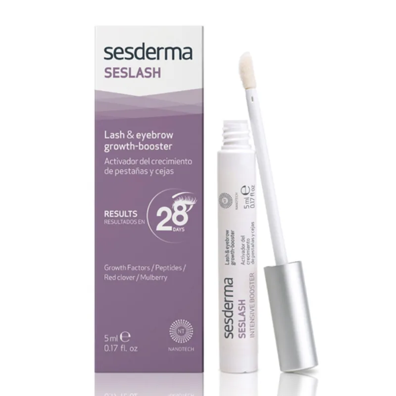 Ser facial, Sesderma, Seslash, 5 ml — preț și oferte