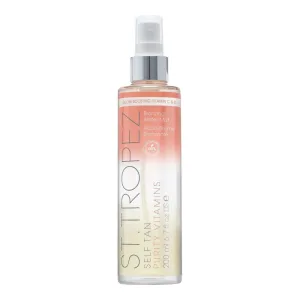 Spray autobronzant, St.Tropez, Self Tan Purity Vitamins Mist, 200 ml