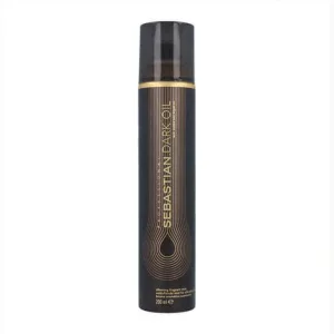 Balsam spray uscat, Sebastian, Dark Oil, 200 ml