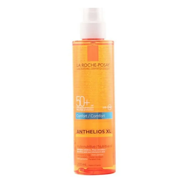 Ulei Protector, La Roche-Posay, Anthelios XL, SPF 50, 200 ml LA ROCHE POSAY — preț și oferte