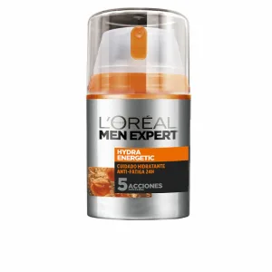 Cremă hidratantă, L'Oréal, Men Expert, 50 ml, gel