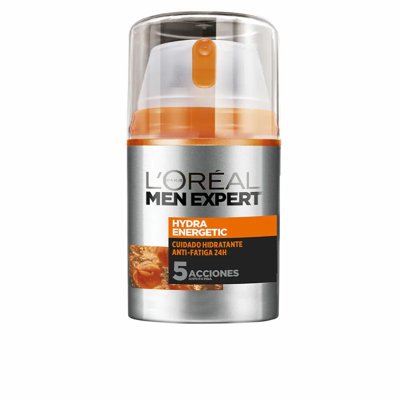 Cremă hidratantă, L'Oréal, Men Expert, 50 ml, gel — preț și oferte