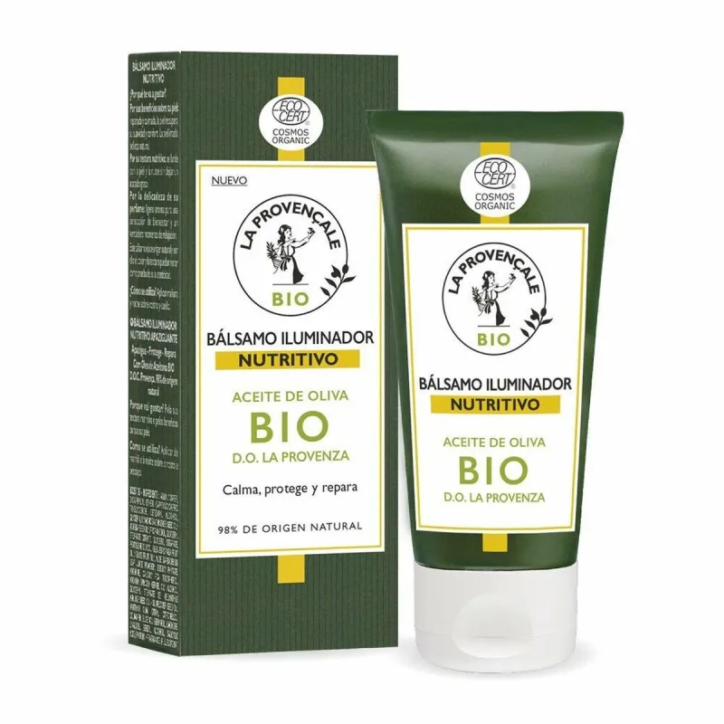 Balsam facial, La Provençale Bio, 50 ml, alb Unknown — preț și oferte