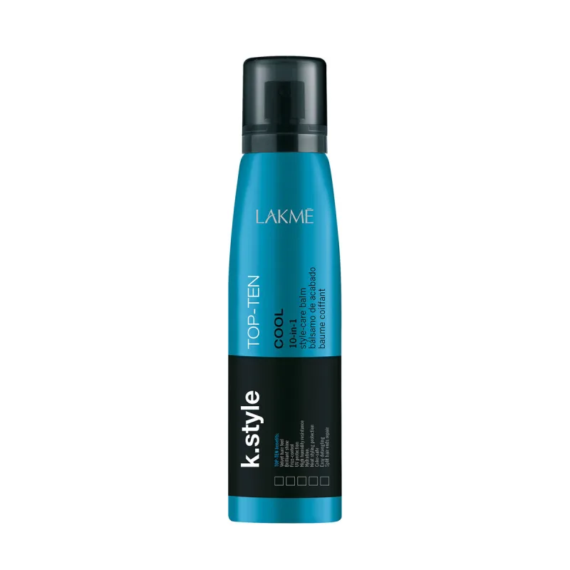 Balsam hidratant, Lakmé, K.style Top, 150 ml — preț și oferte