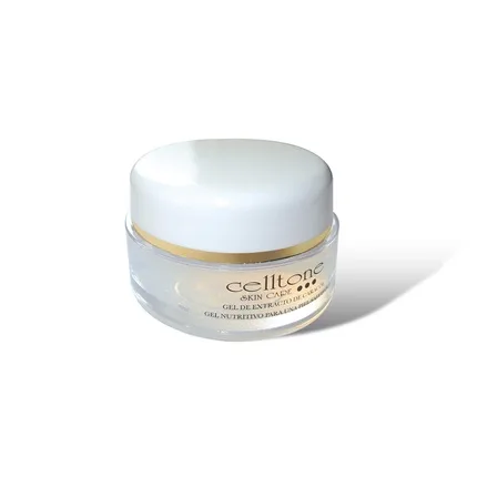 Gel antirid Celltone cu extract de melc și acid hialuronic, 50 ml x 2 (pachet 1+1 gratuit) — preț și oferte
