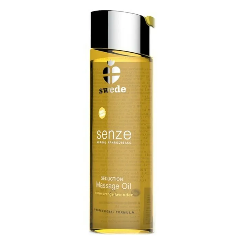 Ulei de masaj, Swede, Seduction, 150 ml — preț și oferte