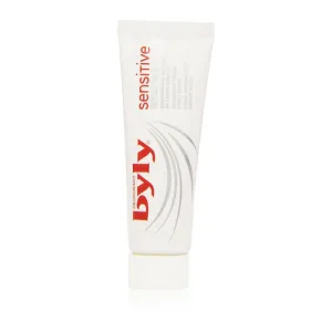Deodorant cremă, Byly, Sensitive Seda, 25 ml