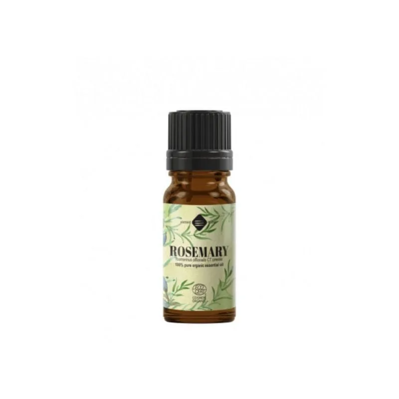 Ulei esential de Rozmarin, 10 ml, Ellemental — preț și oferte