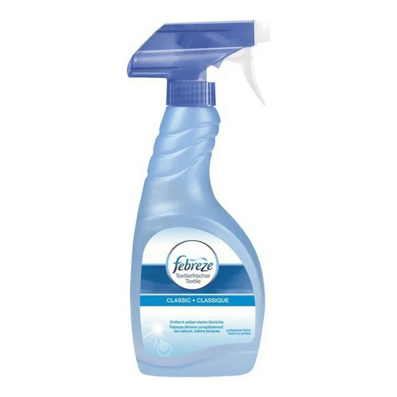 Spray eliminator mirosuri, Sonfer, Febreze, 500 ml, plastic — preț și oferte