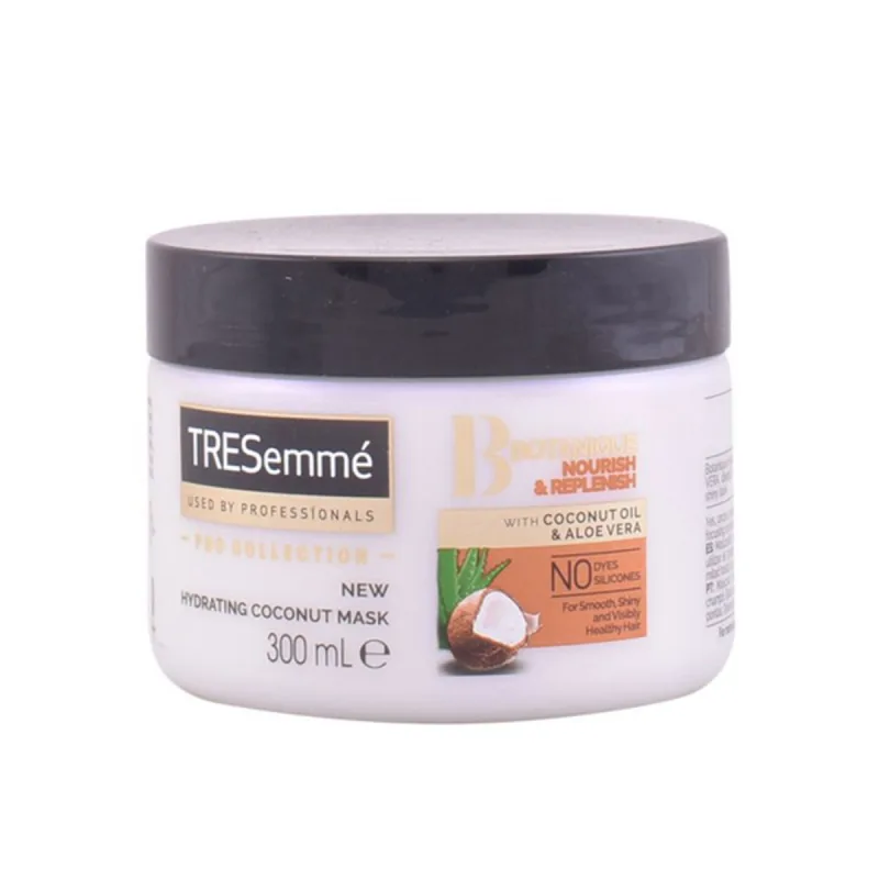 Masca de Păr, Tresemme, Botanique, 300 ml BEPPY — preț și oferte