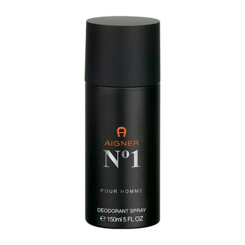 Deodorant, Aigner, Aigner No 1, 150 ml, bărbați — preț și oferte