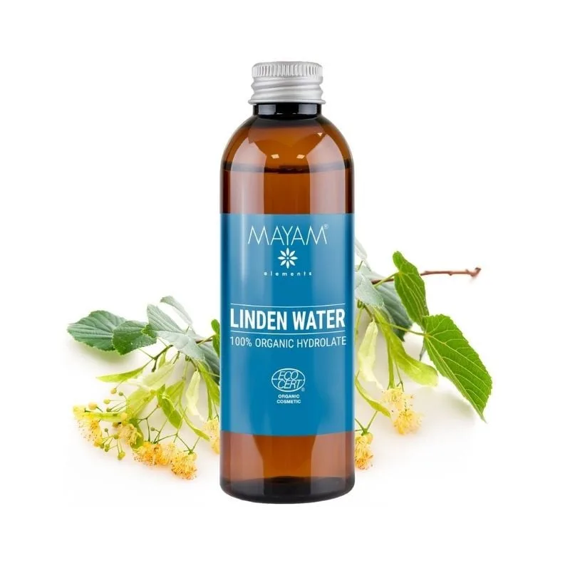 Mayam Apa de Tei M-1170, 100 ml — preț și oferte