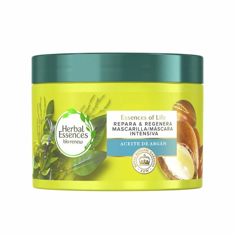 Masca par, Herbal Essences, ulei argan, 450 ml — preț și oferte