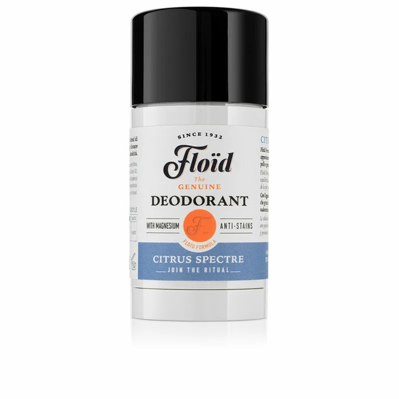 Deodorant roll-on, Floïd, 75 ml, bărbați — preț și oferte