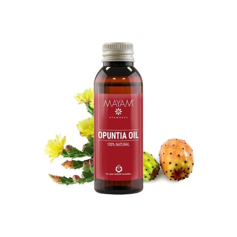 Mayam Ulei de Smochin Barbaria M-1238, 50 ml — preț și oferte
