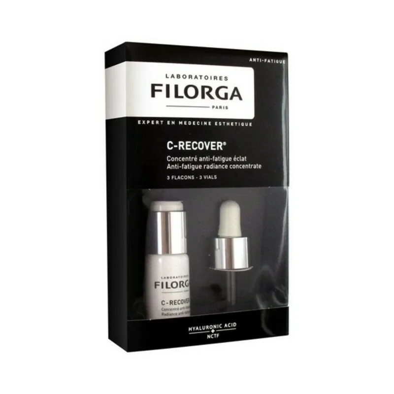 Ser Anti-oboseală, Filorga, C-recover, 10 ml — preț și oferte