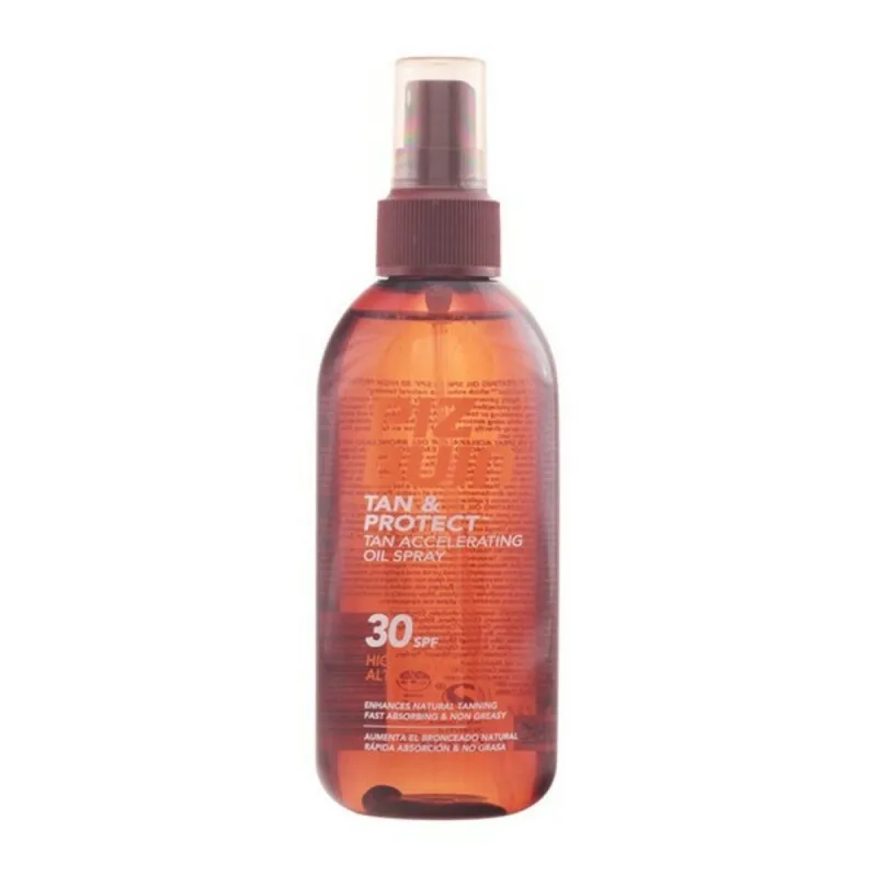 Ulei bronzant, Piz Buin, SPF 30, 150 ml — preț și oferte