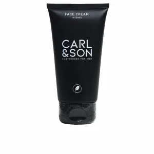 Cremă de față, Carl&Son, 75 ml, hidratantă