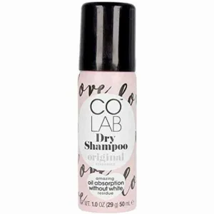Șampon Colab, 50 ml, vegan