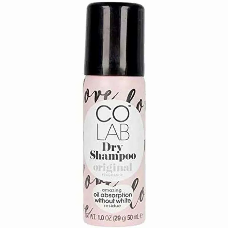Șampon Colab, 50 ml, vegan — preț și oferte