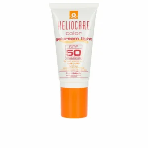 Loțiune de Protecție Solară, Heliocare, SPF 50, 50 ml, ușor colorată