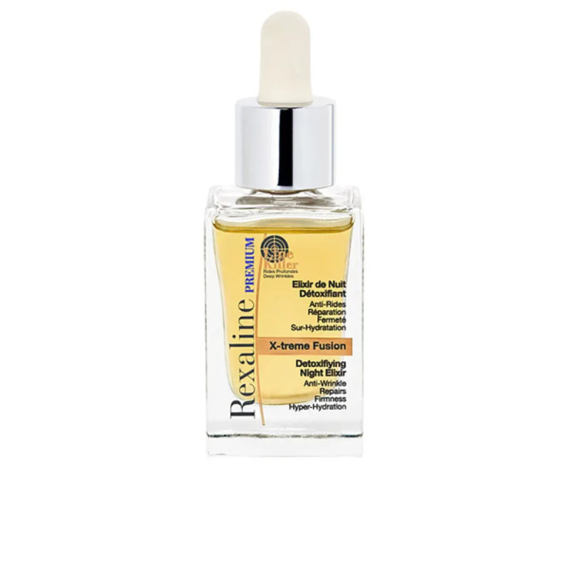 Ser Kanebo, Rexaline, detoxifiant, 30ml — preț și oferte