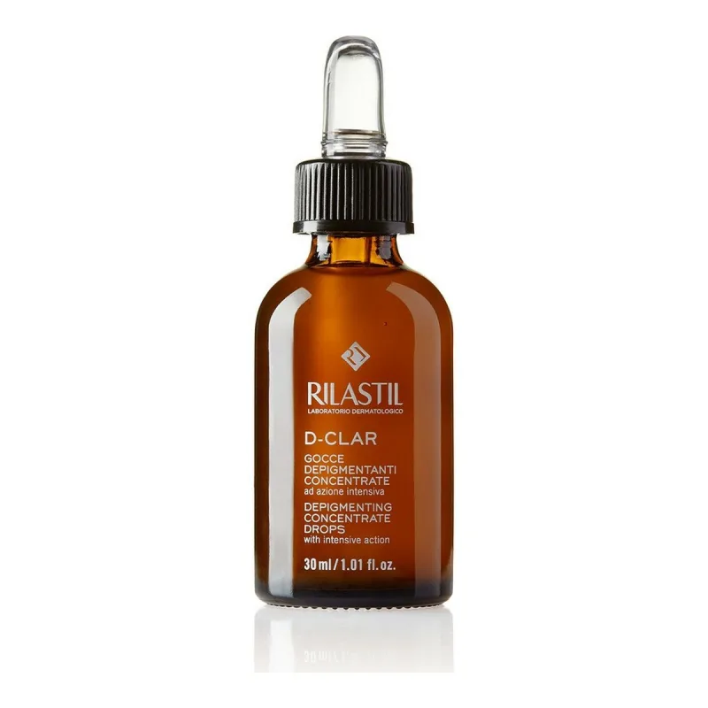 Concentrat Anti-Pete Maronii Rilastil D-Clar, 30 ml, lichid — preț și oferte
