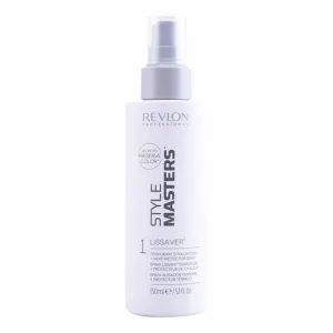 Spray de îndreptat părul, Revlon, Style Masters, 150 ml