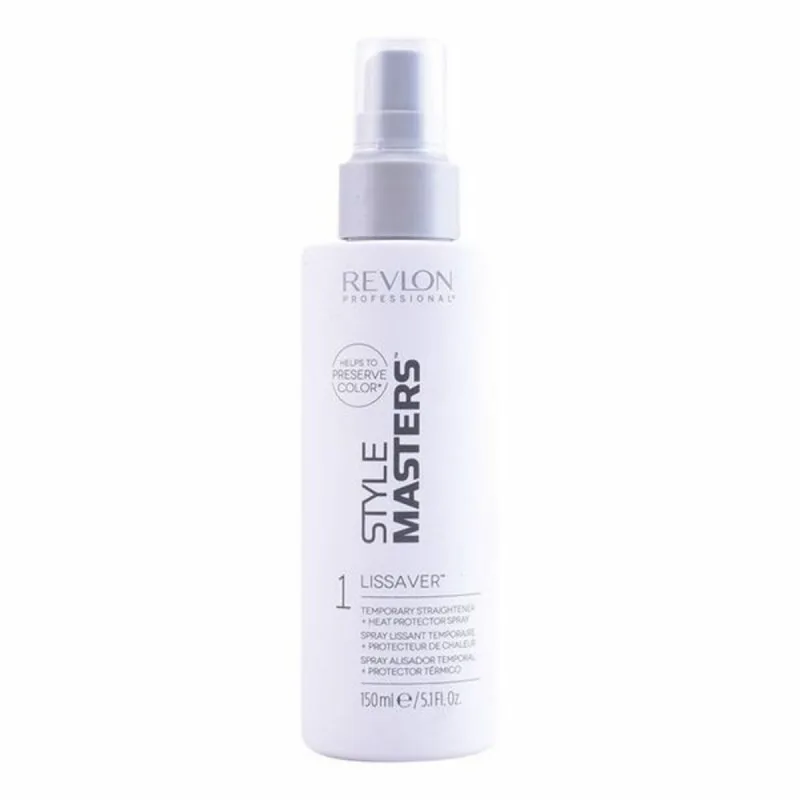 Spray de îndreptat părul, Revlon, Style Masters, 150 ml — preț și oferte