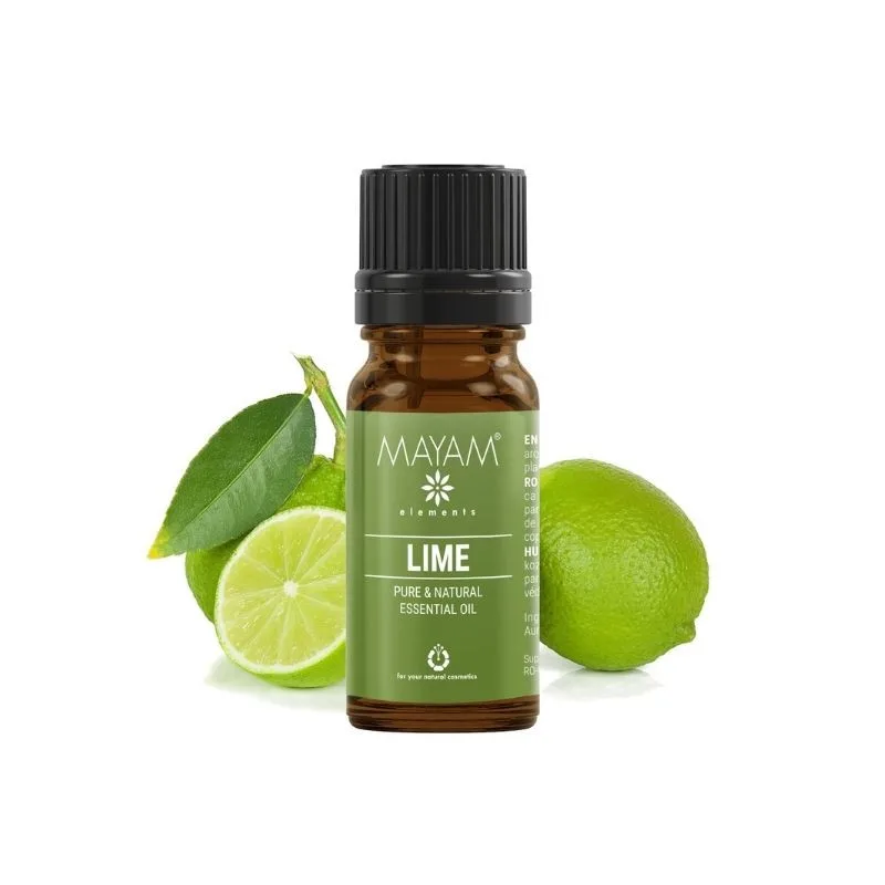 Mayam Ulei esential de Lamaie verde M-1152, 10 ml — preț și oferte