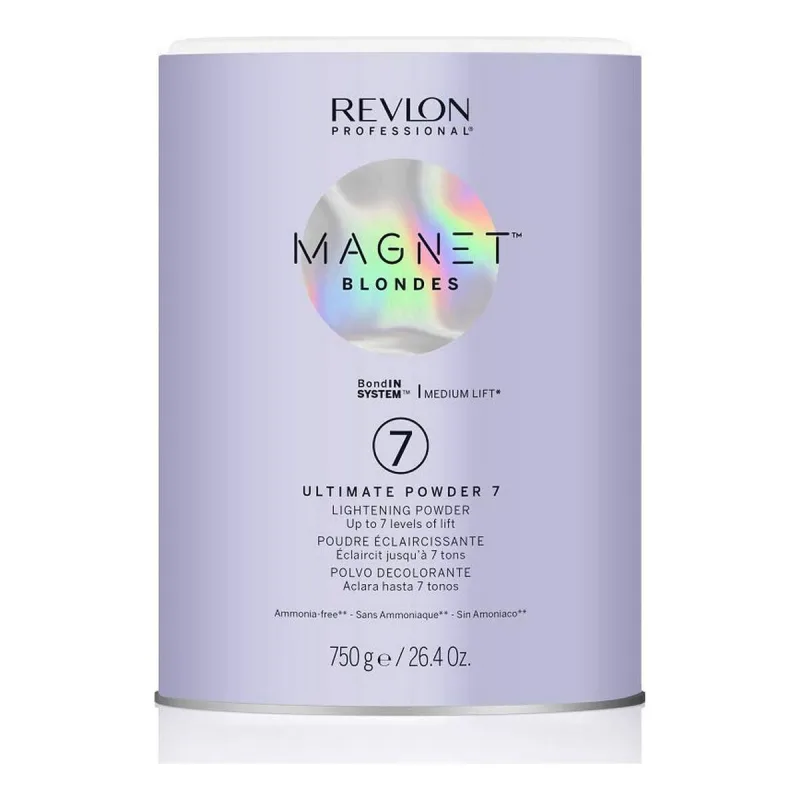 Decolorant păr, Revlon, Magnet Blondes, blond — preț și oferte