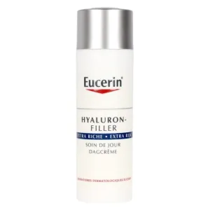 Crema facială, Eucerin, Hyaluron-Filler, 50 ml