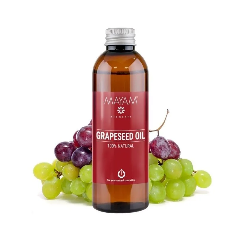 Mayam Ulei de Struguri M-1268, 100 ml — preț și oferte