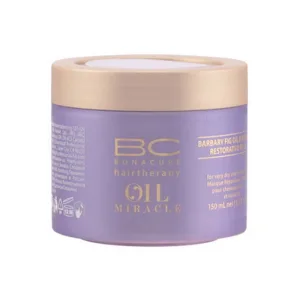 Masca de păr, Schwarzkopf, Oil Miracle, 150 ml