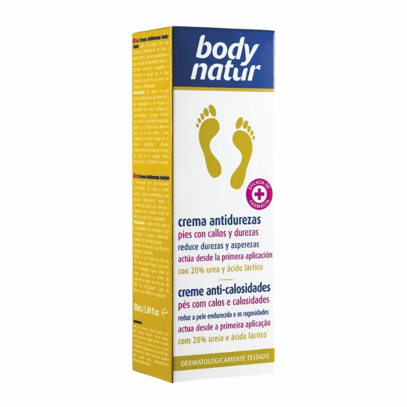 Cremă reparatorie Body Natur, 50 ml, unisex Crema — preț și oferte