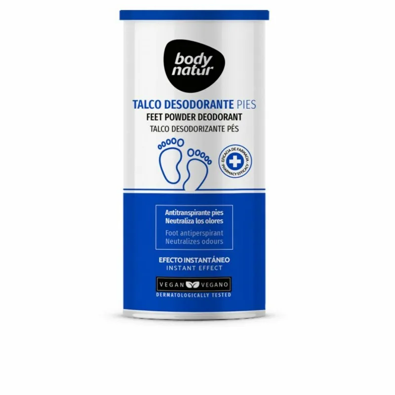 Pudră de talc, Body Natur, 75 g, unisex Unknown — preț și oferte