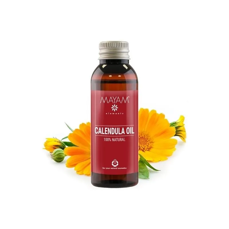 Mayam Ulei de Galbenele M-1057, 50 ml — preț și oferte