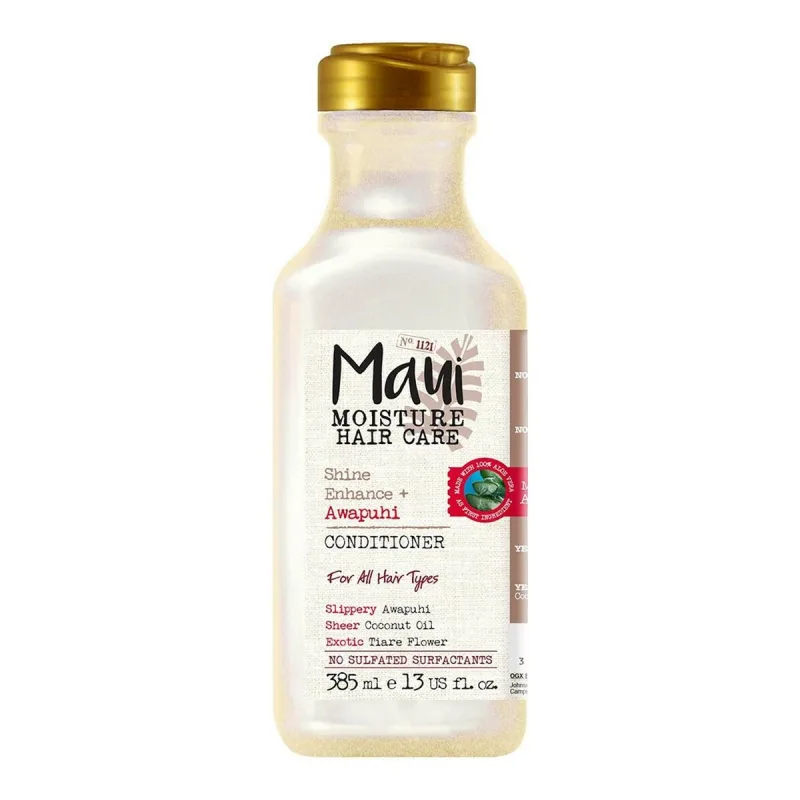 Balsam păr, Maui, Awapuhi, 385 ml Maui Moisture — preț și oferte