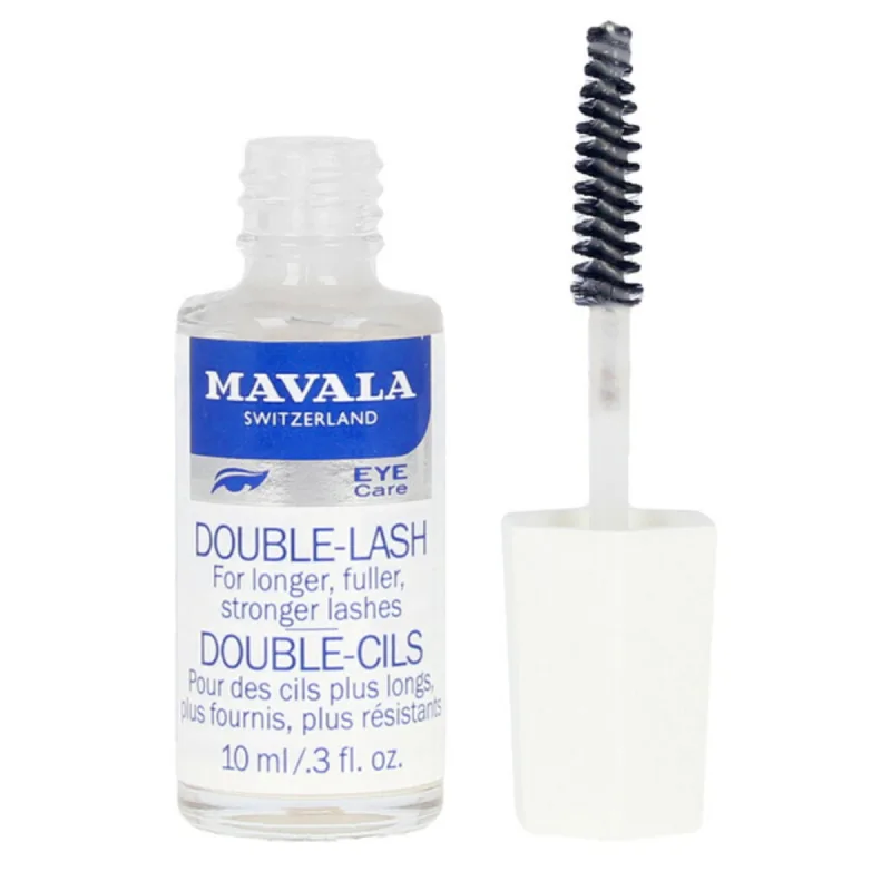 Ser regenerator gene, Mavala, Double Lash, 10 ml — preț și oferte