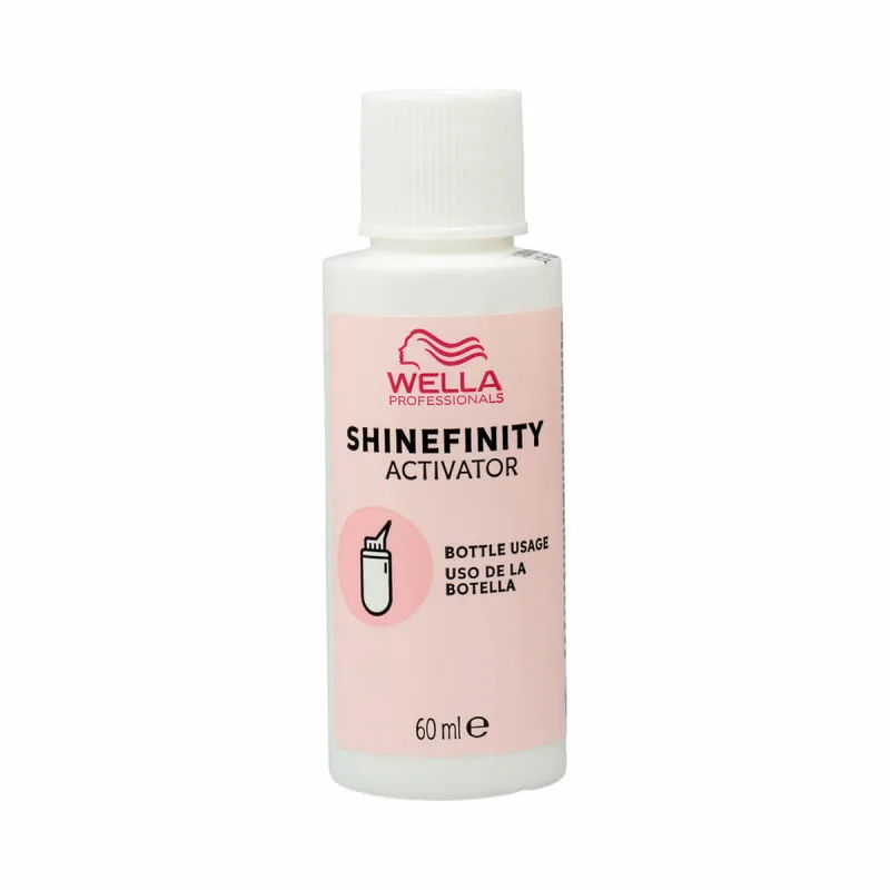 Activator păr, Wella Shinefinity, 60 ml, lichid — preț și oferte