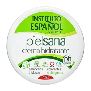 Cremă hidratantă, Instituto Español, 400 ml